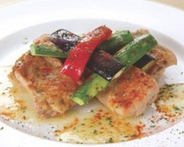 バケット BAQET 池袋サンシャインシティ店のおすすめ料理1