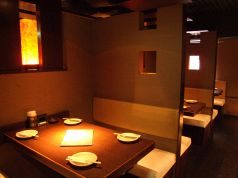 がぜん 柏店の雰囲気1