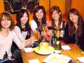 大阪　KARAOKEDINING HOLLYWOODSTAR 大阪店の雰囲気