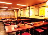 そば茶屋 嵯峨野の雰囲気2