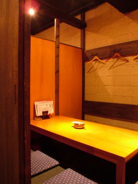 御馳走ざんまい米乃家 下通本店の雰囲気1