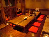 御馳走ざんまい米乃家 下通本店の雰囲気2