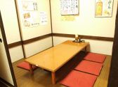 やき樽 居酒屋の雰囲気2