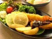 英 はなぶさ 江戸の町のおすすめ料理3