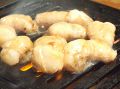 料理メニュー写真&nbsp;牛しろころ(丸腸)