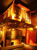 甘太郎 本八幡店の雰囲気
