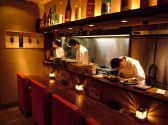 御馳走ざんまい米乃家 下通本店の雰囲気3