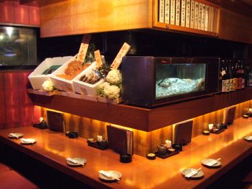 えん屋 荻窪西口店の雰囲気メイン