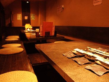 ぶん蔵 船橋市 本町の雰囲気1