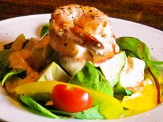 カモフラージュ CAMO!uflage 瀬田のおすすめ料理1