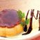 料理メニュー写真&nbsp;イタリアンプリン＆バニラ