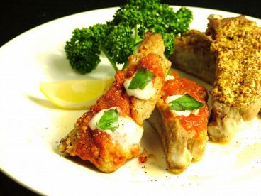 エルオーエル L.O.L SPARERIB&BARのおすすめ料理1