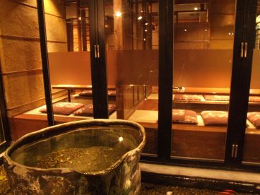 さかな市場 別処 大手町店の雰囲気1