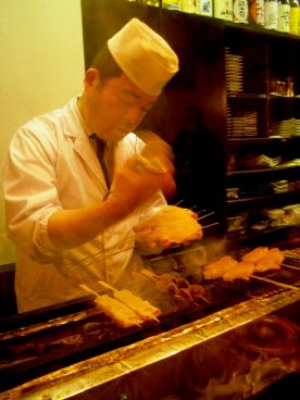えびす 今井屋總本店の雰囲気1