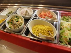 タントペッシェのおすすめ料理1