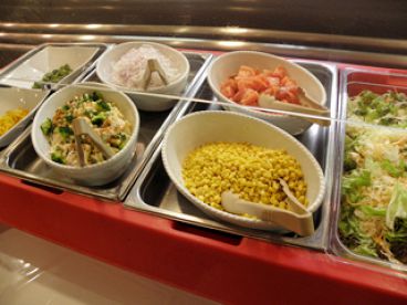 タントペッシェのおすすめ料理1