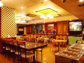 アジアングリル ASIAN GRILL 渋谷の雰囲気2