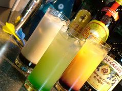 ダーツ DARTS 88 バー BARのおすすめ料理3