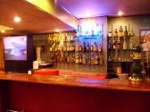 アジアングリル ASIAN GRILL 渋谷の雰囲気3