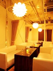 大阪　Free Party Spot No.の写真