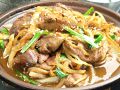 料理メニュー写真&nbsp;とことん豚キムチ/鶏モツとニラの炒め/ラーメン屋のダッカルビ