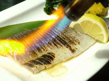 穂乃蔵 ほのくらのおすすめ料理1