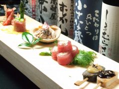 風南 中京区 先斗町通三条のおすすめ料理3