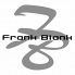 フランクブランク Frank Blankのロゴ