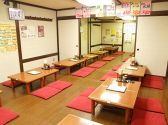 やき樽 居酒屋の雰囲気3