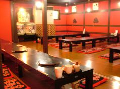 ももじろう 五条通山科西野店の写真