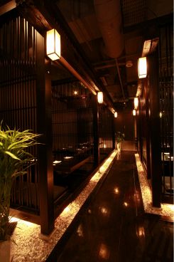 TOKYO PREMIUM 個室DINING 宵の庵 &nbsp;池袋東口店の雰囲気1