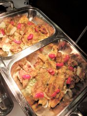 タントペッシェのおすすめ料理3