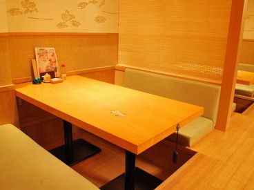琉球料理 金魚すさび KiKi京橋店の雰囲気1