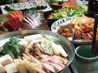 飲み放題付コース2800円～