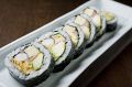 料理メニュー写真&nbsp;オリジナル寿司“Anロール”