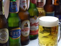 世界各国のビール