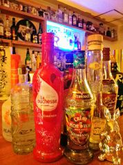 レディ READY CAFE&BARの写真