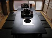 鯨料理 徳家の雰囲気2