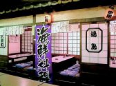 英 はなぶさ 江戸の町の雰囲気3
