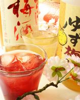 こだわりの美酒が勢ぞろい