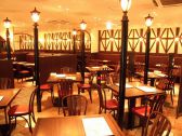 北野グリル 札幌パセオ店 神戸洋食亭の雰囲気