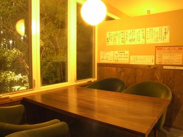 しゃぶ家 本店の雰囲気1