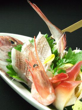 季節料理 淡竹のおすすめ料理1