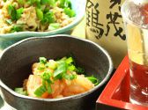 海家 シーヤ 博多もつ鍋のおすすめ料理3