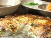 味ふうせんのおすすめ料理2