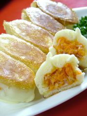 横浜中華街 重慶火鍋のおすすめ料理2