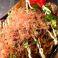 料理メニュー写真&nbsp;とりでんソース焼きそば
