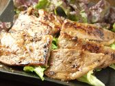 味ふうせんのおすすめ料理3