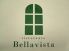 リストランテ ベッラビスタ ristorante Bellavistaのロゴ