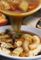 料理メニュー写真&nbsp;五目おこげ